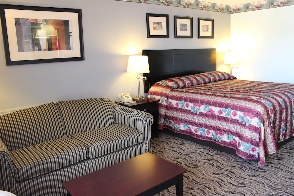 Safari Inn - photo 13