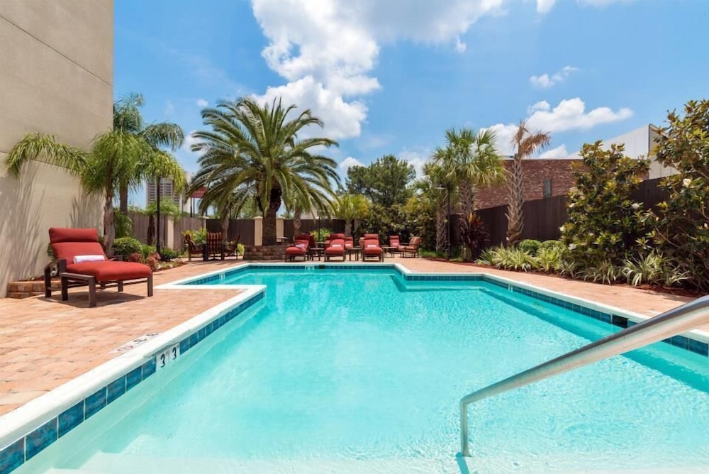 Hampton Inn by Hilton Baton Rouge I 10 & College Dr. - photo 17