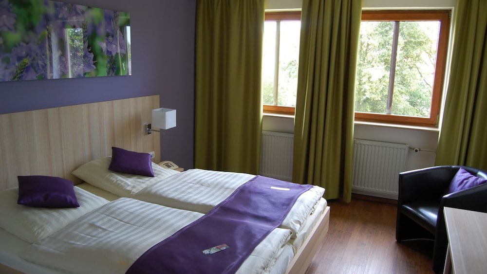 Wildkräuterhotel — Windelsbach — photo 4