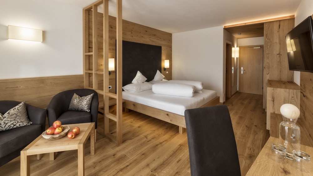 Hotel Sun — Naz-Sciaves - Natz-Schabs — photo 5