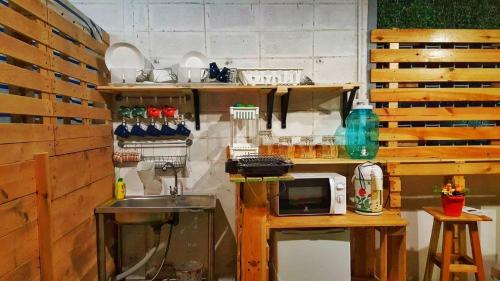 S Space Hostel Chatuchak