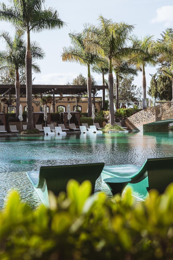 Savoy Palace The Leading Hotels of the World Savoy Signature in Funchal, Portugal