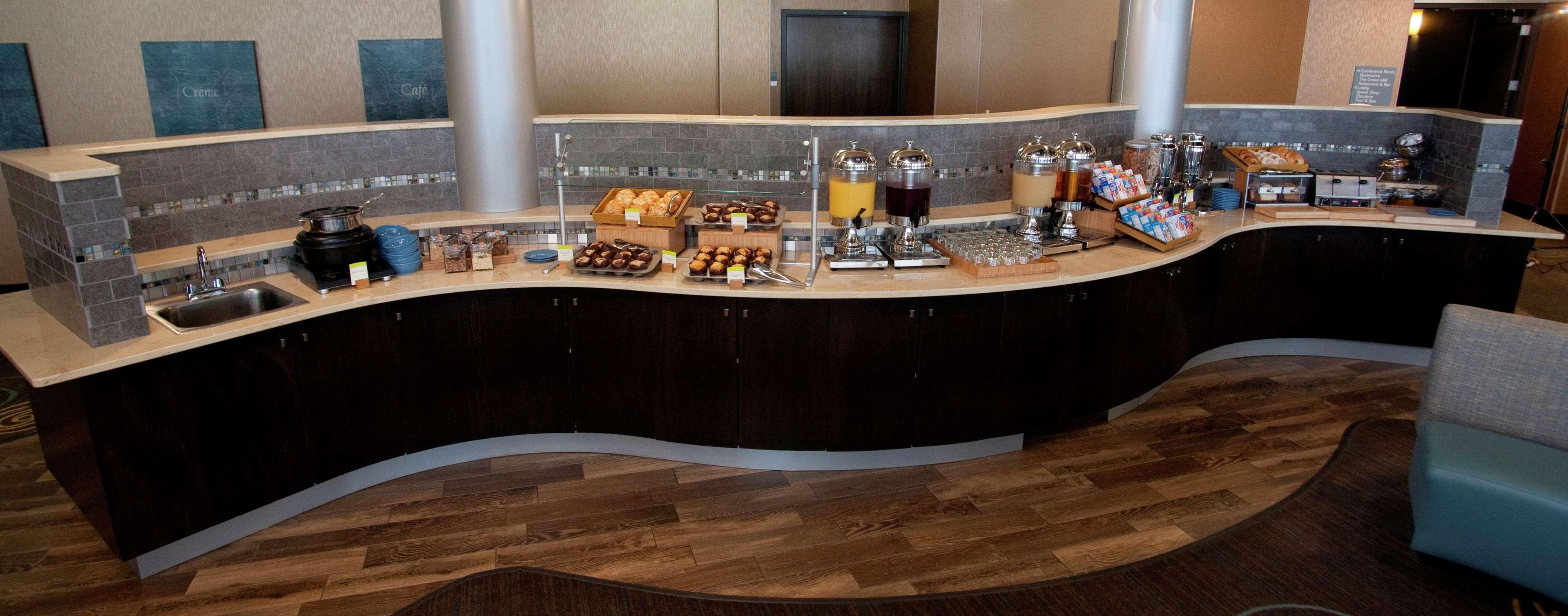 Doubletree By Hilton Hotel Bemidji - photo 40
