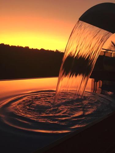 Hotel Villa Kaylaka in Pleven, Bulgaria