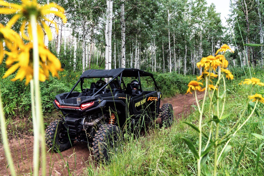 Trail and Hitch Tiny Home Hotel and RV - photo 88