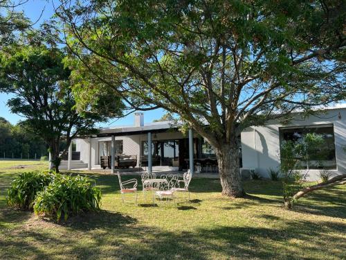 El Rincón Casa de campo — 4-Star Luxury Hotel in Carmelo, Uruguay