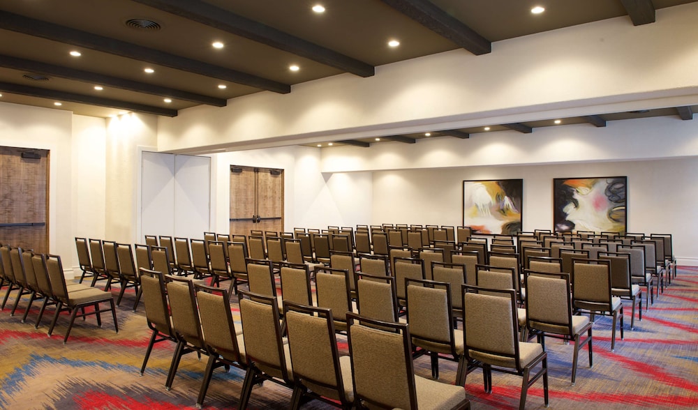 Hilton Santa Fe Historic Plaza - photo 62