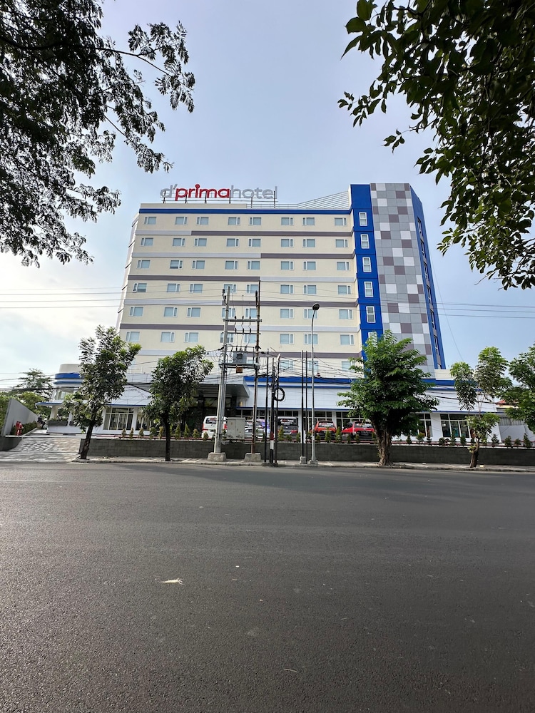 d’primahotel Jemursari Surabaya in Surabaya, Indonesia