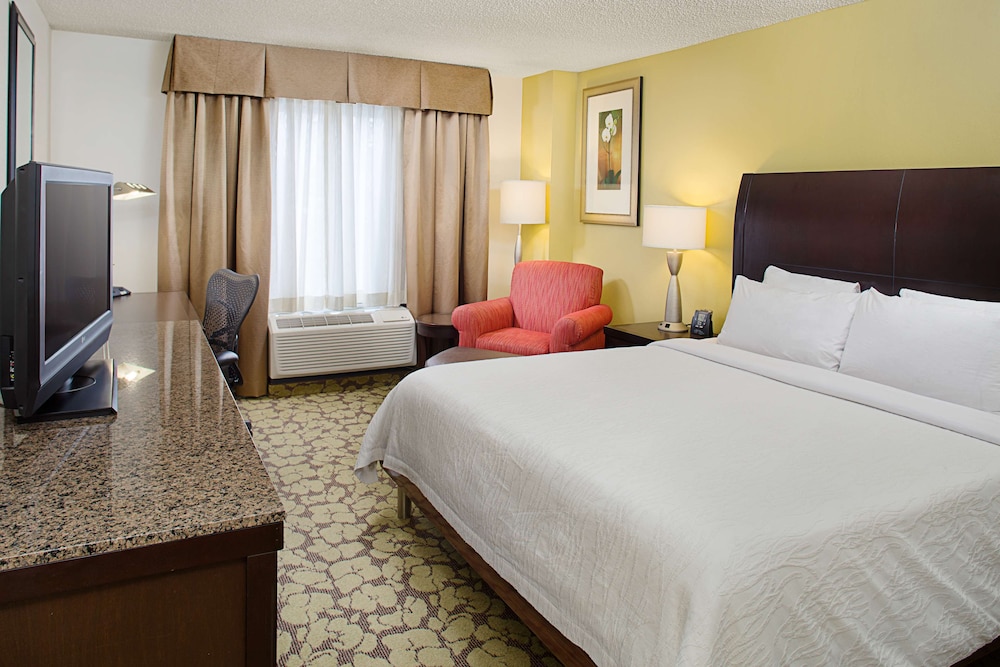 Hilton Garden Inn Denver Tech Center - photo 9