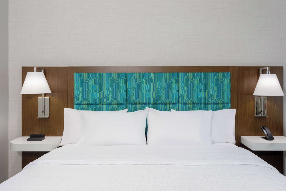 Hampton Inn by Hilton Ocoee Orlando - photo 9