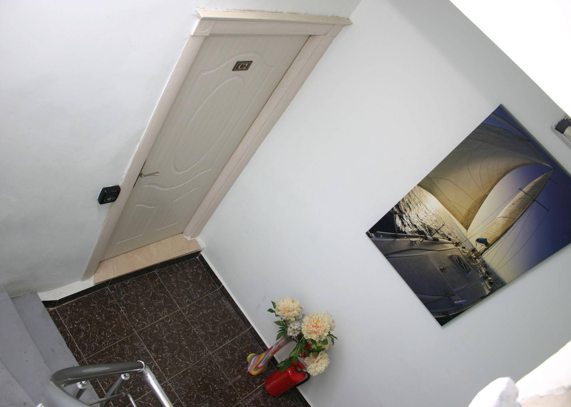 Deniz Suites — Istanbul — photo 2
