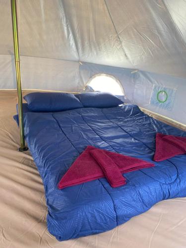 Wisdom Hill Campground — Phop Phra — photo 5
