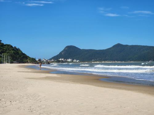 Morada dos Anjows - carbon neutral hotel in Florianopolis