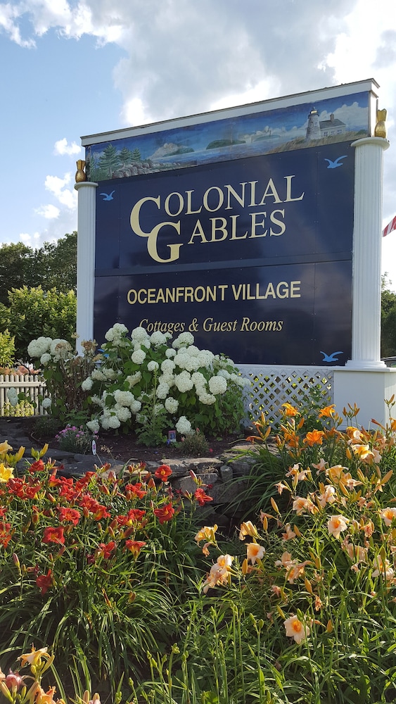 Colonial Gables Oceanfront Village - photo 69