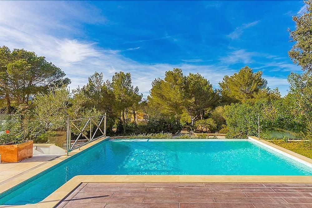 Villa Vent — 4-Star Luxury Hotel in Alcudia, Spain