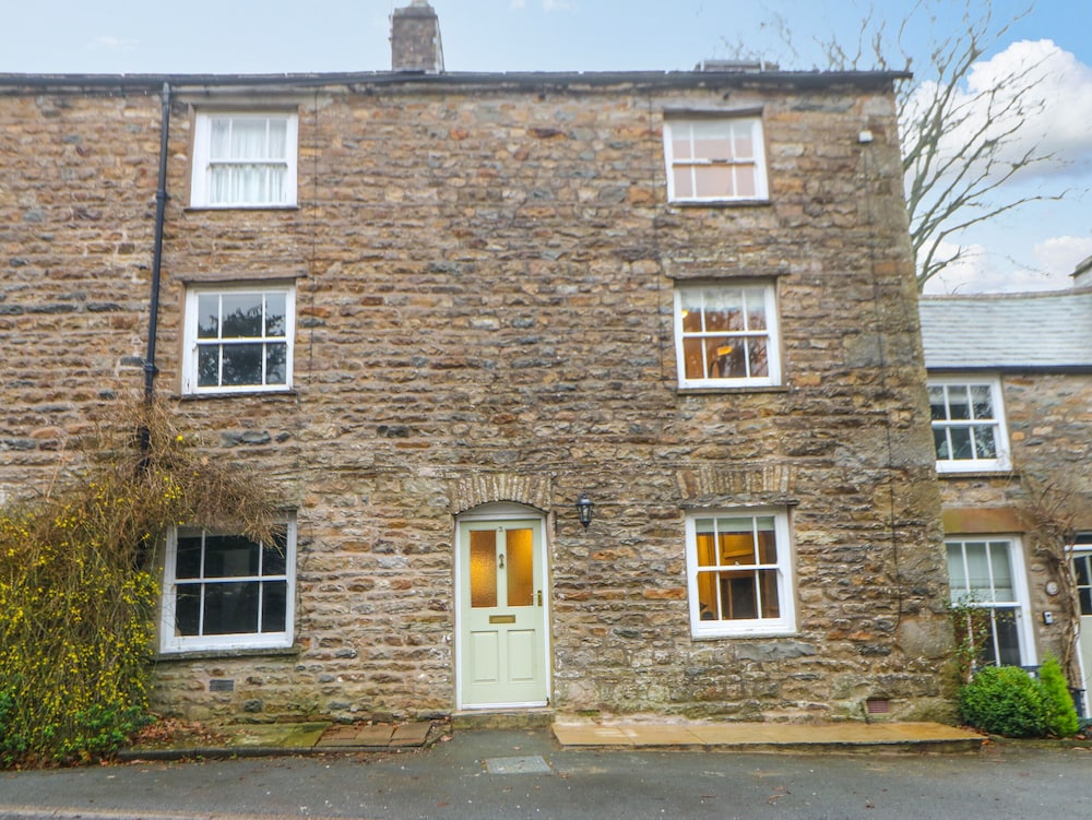 3 Settlebeck Cottages in Sedbergh, United Kingdom