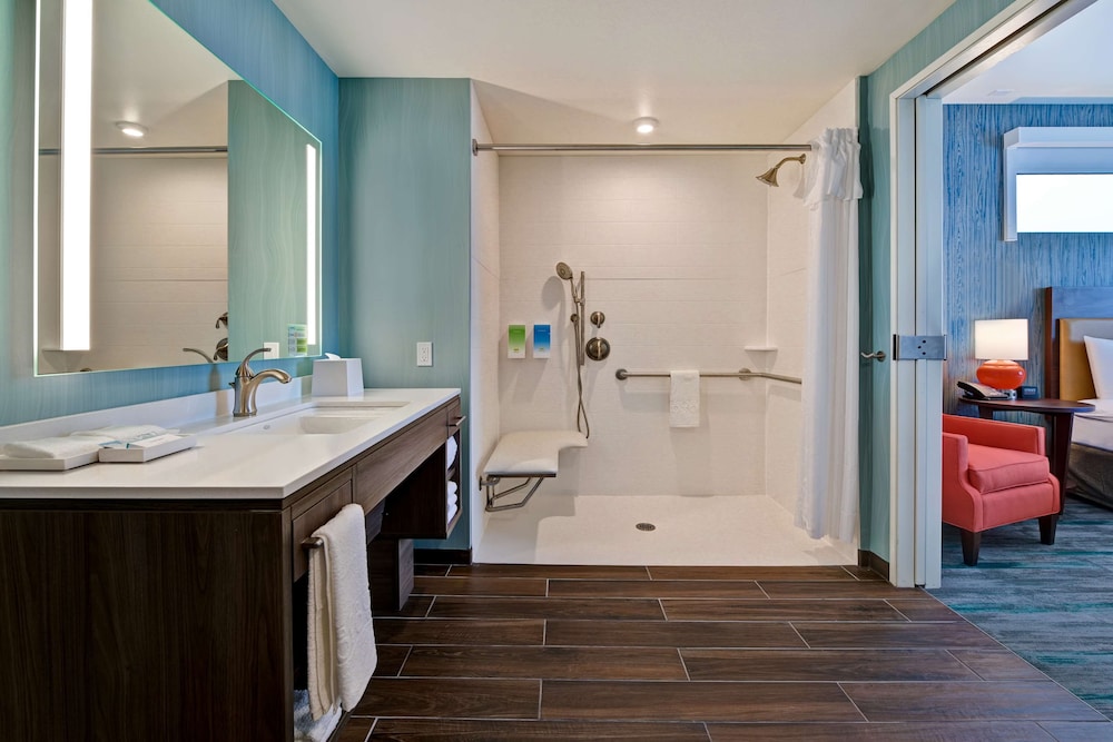 Home2 Suites by Hilton Atascadero CA - photo 31
