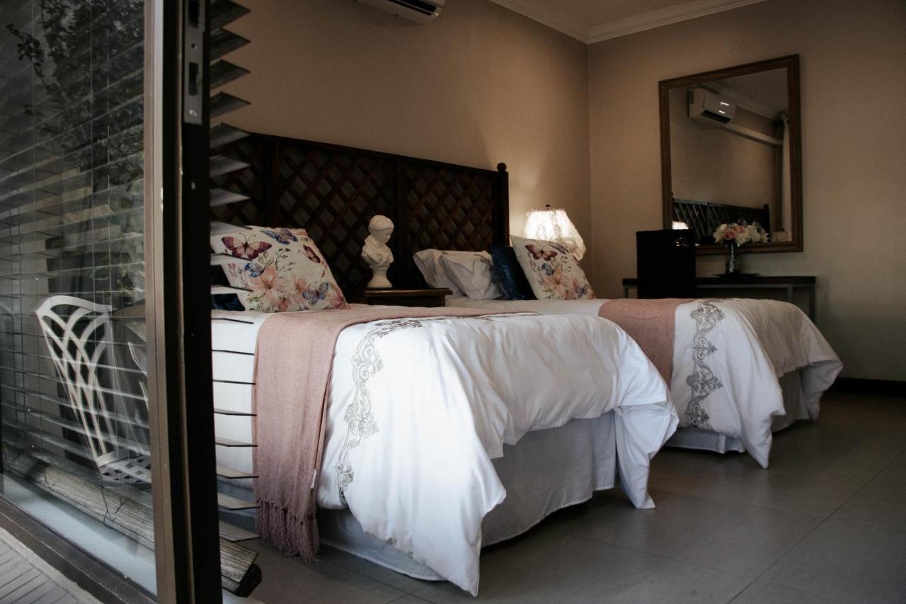 Mi Vida Guesthouse — 4-Star Luxury Hotel in Klerksdorp, South Africa