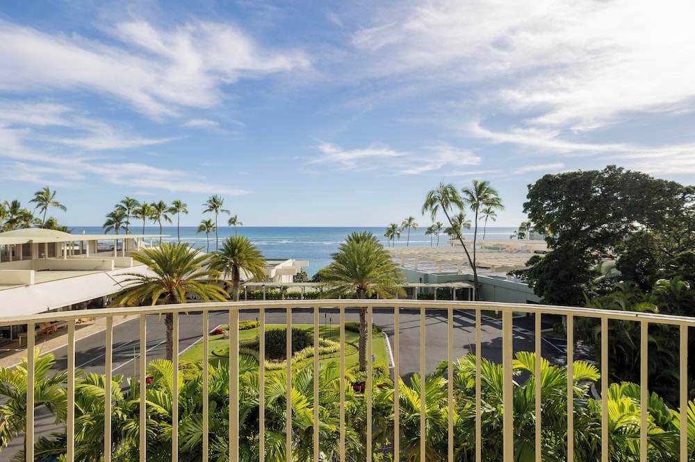 The Kahala Hotel & Resort - photo 139