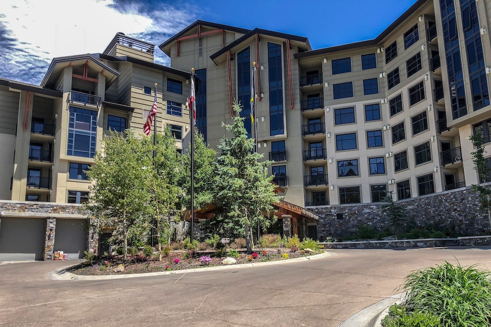 The Village at Mammoth Lakes in Mammoth Lakes, United States