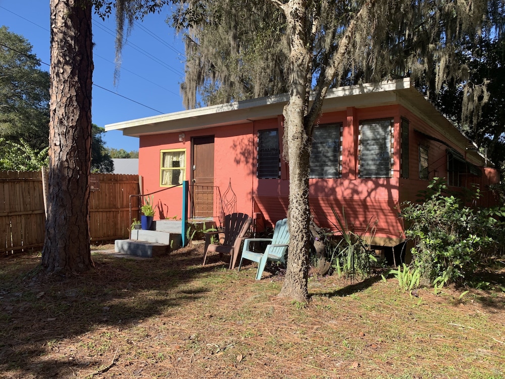 Nature Coast Inn - photo 81
