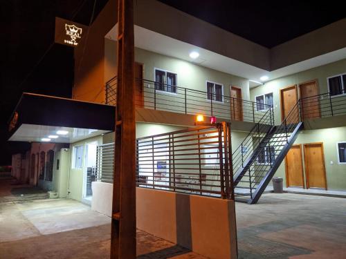 Real Hotel Caceres - last minute hotel in Unknown City