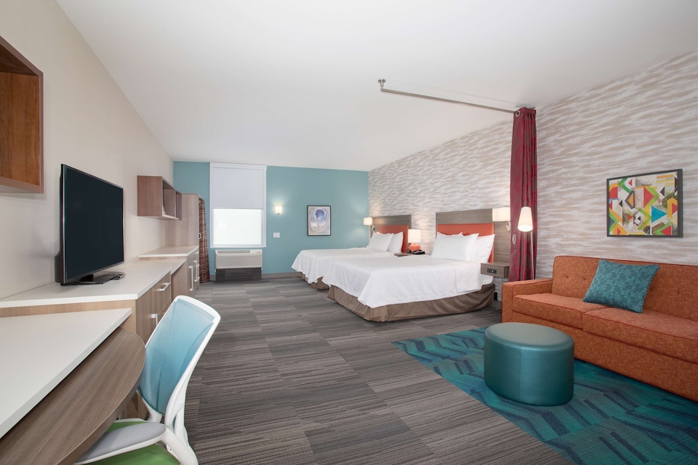 Home2 Suites by Hilton Omaha UN Medical Ctr Area - photo 41