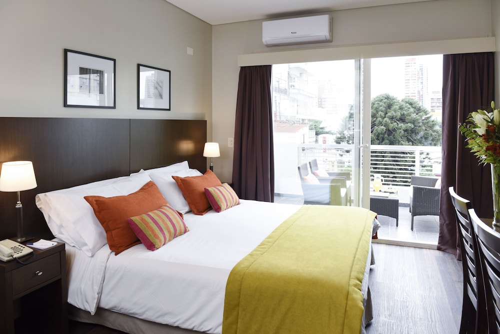 Argenta Suites Belgrano