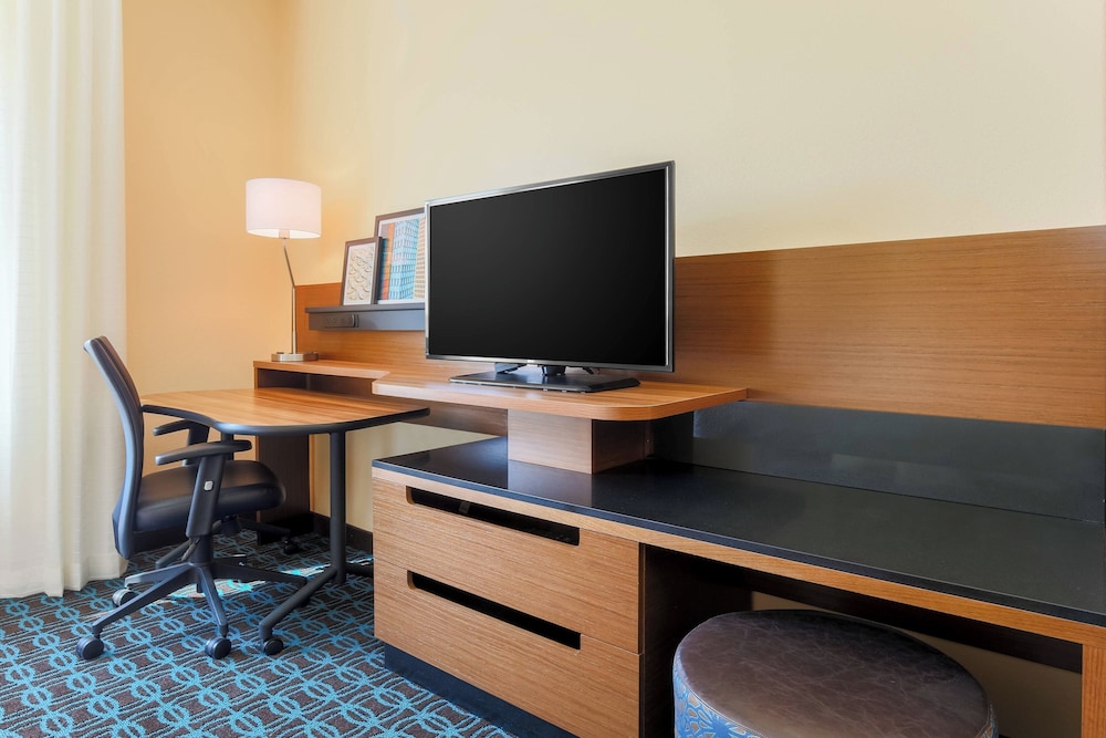 Fairfield Inn & Suites Cotulla - photo 7