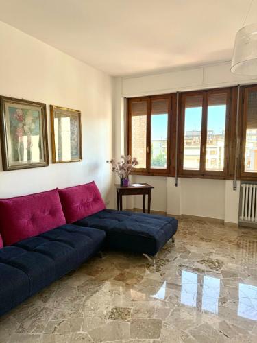 Giuliana suite apartment — 4-Star Luxury Hotel in Florence, Italy