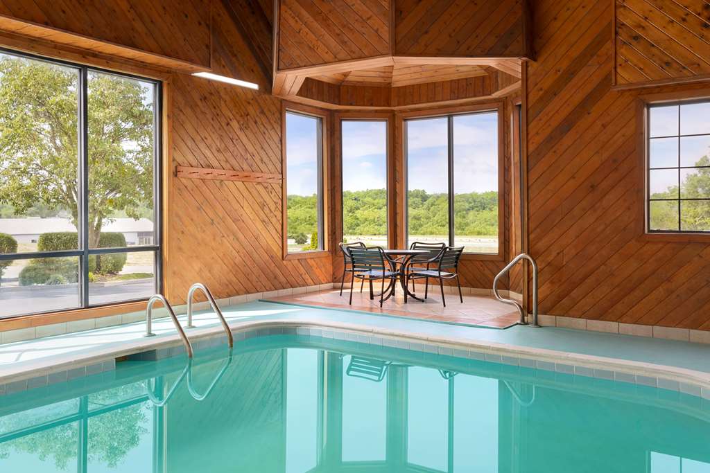Baymont by Wyndham Winchester - photo 7