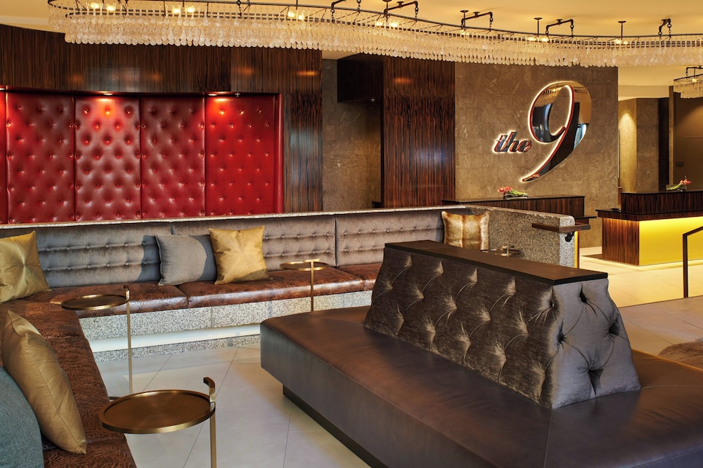 Metropolitan at The 9 Autograph Collection - photo 4