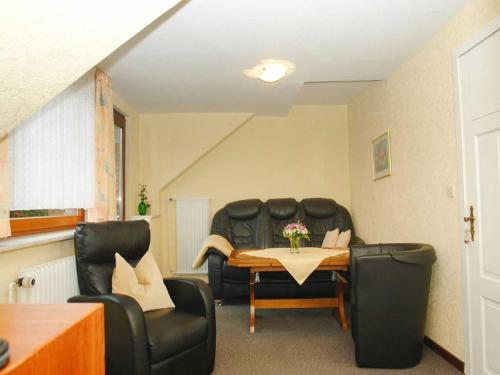 Ferienhof Jens Ferienwohnung 3 — 4-Star Luxury Hotel in Kappeln, Germany