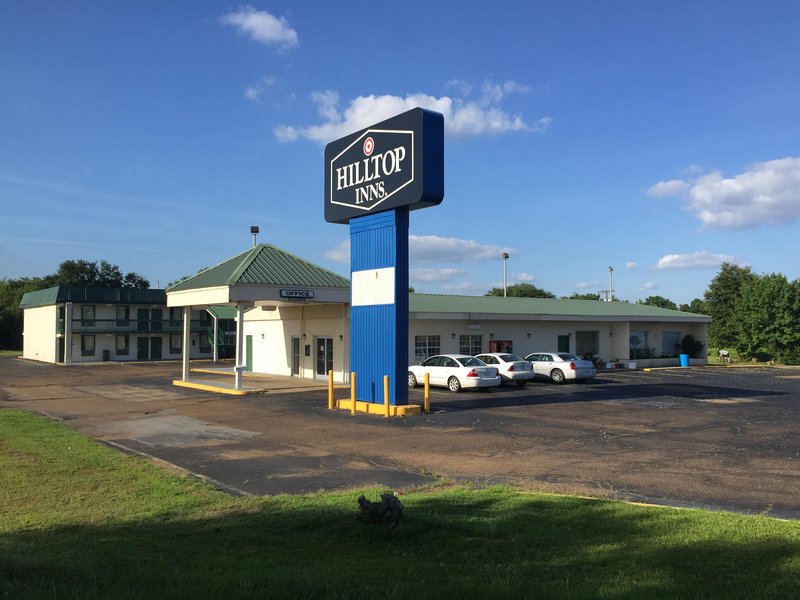 Hilltop Inn Grenada - photo 2