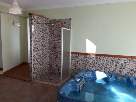 Hotel Abruzzo in Campo Di Giove, Italy