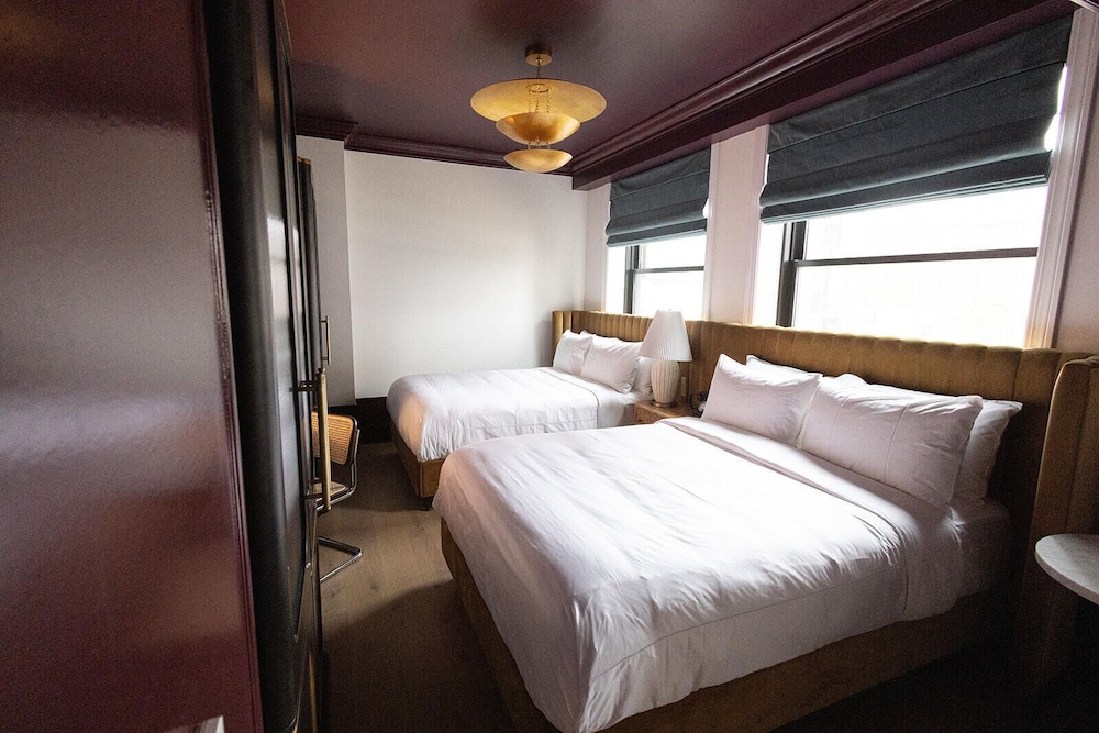 Fidelity Hotel - photo 18