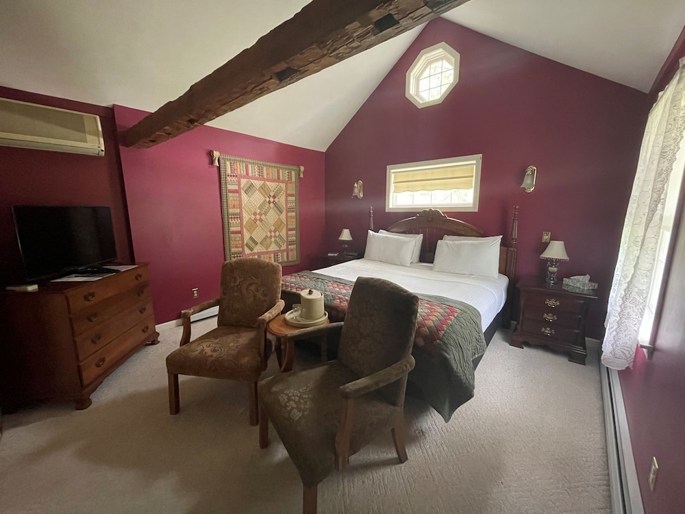 Arlington Inn - photo 38
