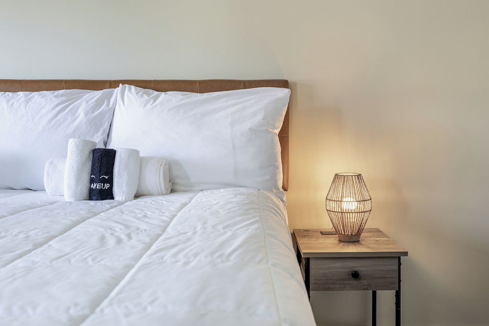 City Center Motel - photo 14