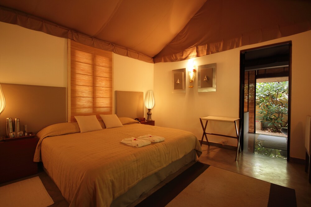 Shreyas Retreat — 4-Star Luxury Hotel in Bengaluru, India
