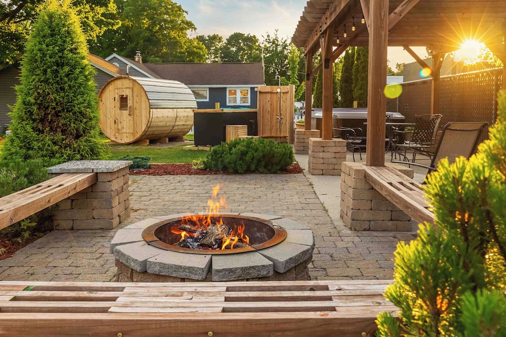 Pleasant Valley Resort - photo 109