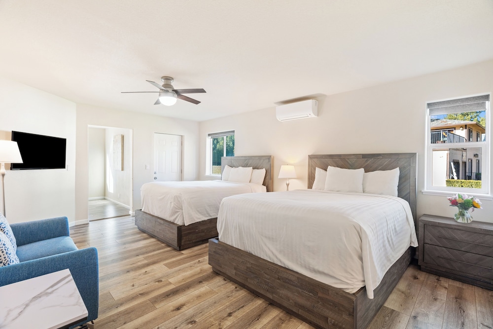 West Sonoma Inn & Spa - photo 21