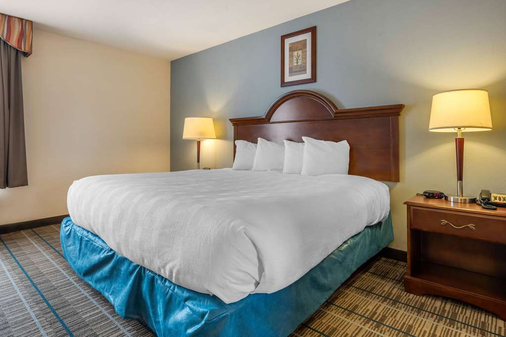 MainStay Suites Grantville Hershey North - photo 10