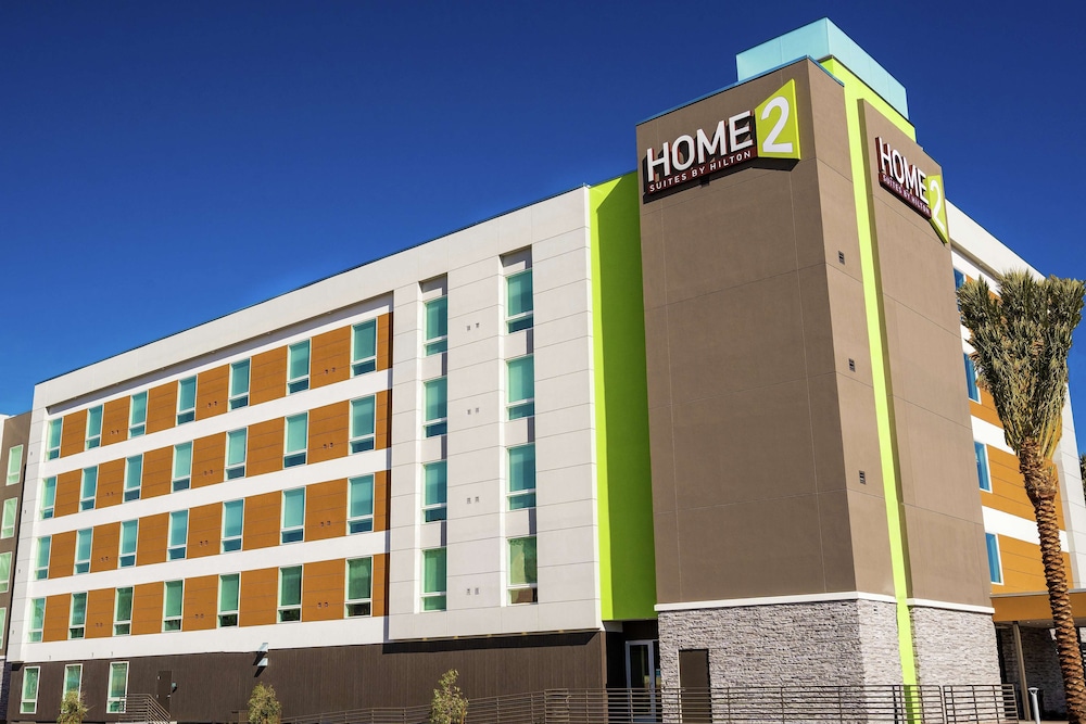 Home2 Suites by Hilton Las Vegas Stadium District - featured photo