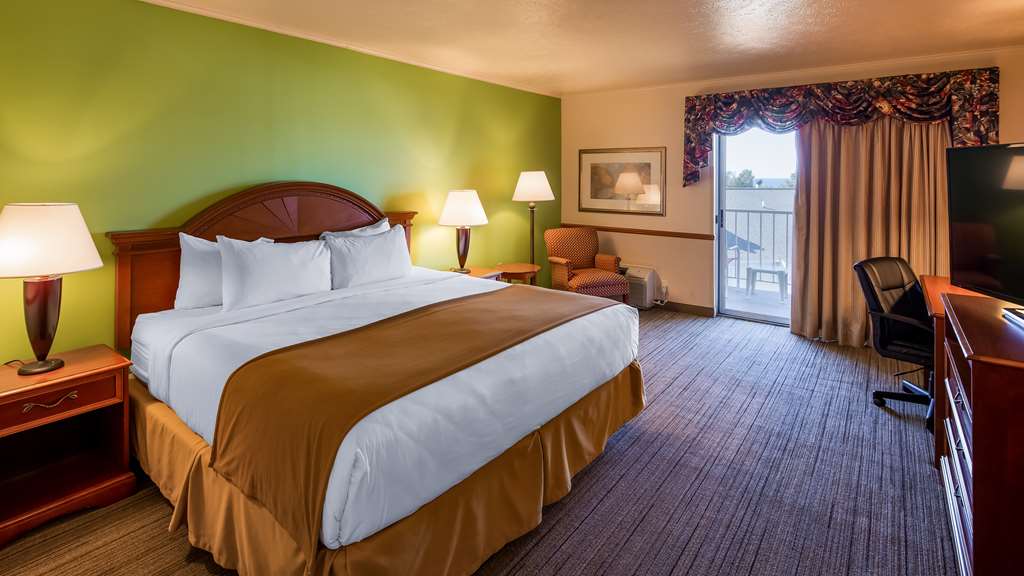 Apple Tree Inn SureStay Collection by Best Western - photo 15