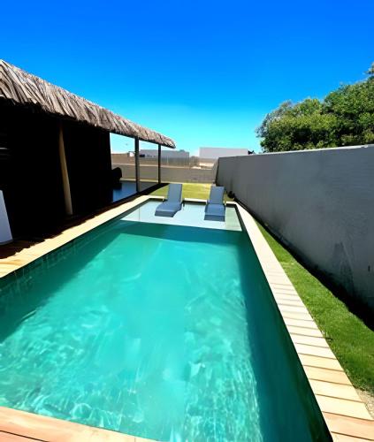 Mar e descanso São Miguel - carbon neutral hotel in Unknown City