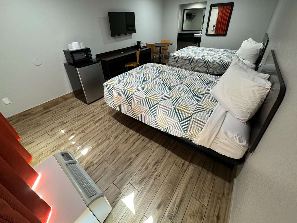 Motel6 Englewood FL - photo 18