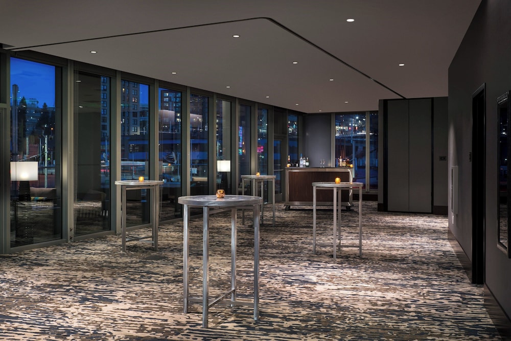 Residence Inn by Marriott Seattle Downtown Convention Center - photo 32