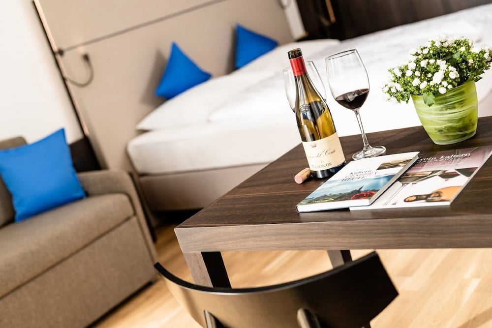 Hotel Thalhof am See in Caldaro Sulla Strada Del Vino, Italy