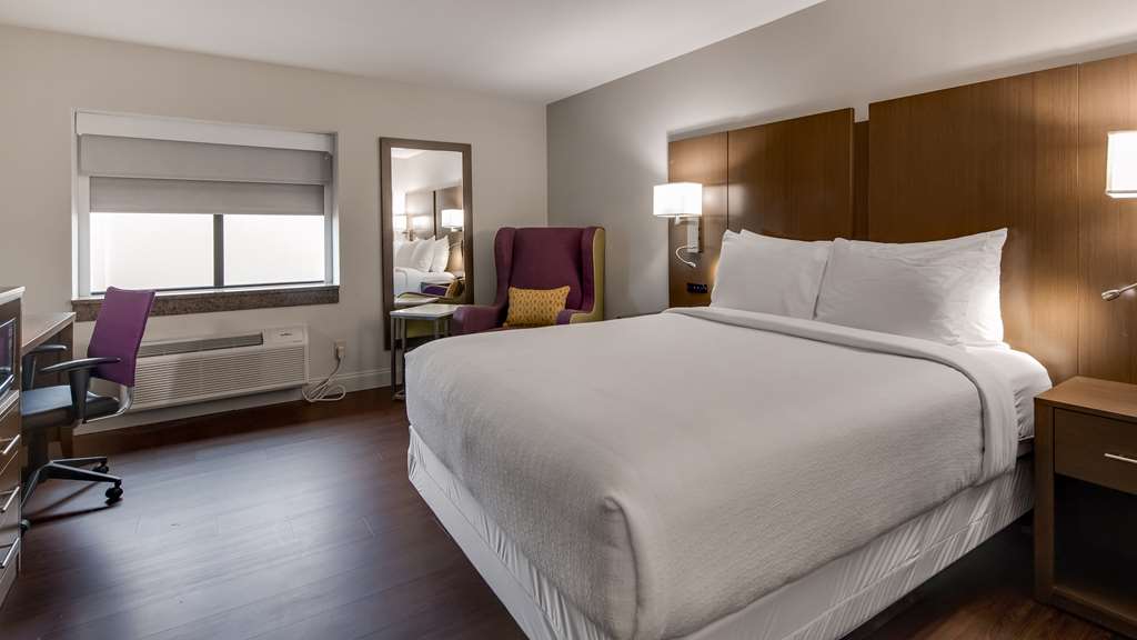 Best Western Huntsville - photo 11