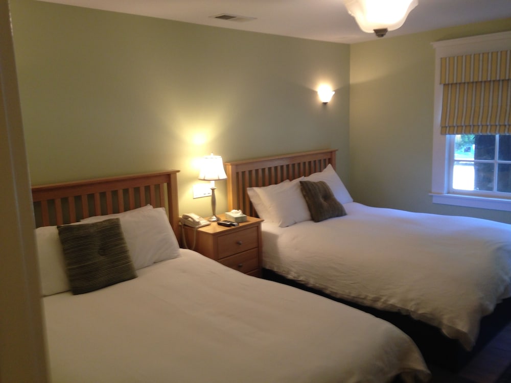 Highland Dell Lodge - photo 6